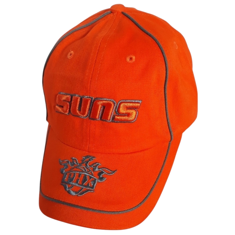 Phoenix Suns Baseball Hats New
